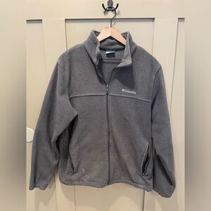 Columbia Fleece